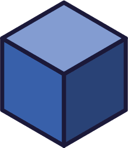 Ícono de Rubika - Dojo